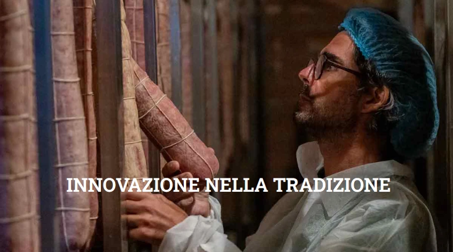 addetto alla stagionatura