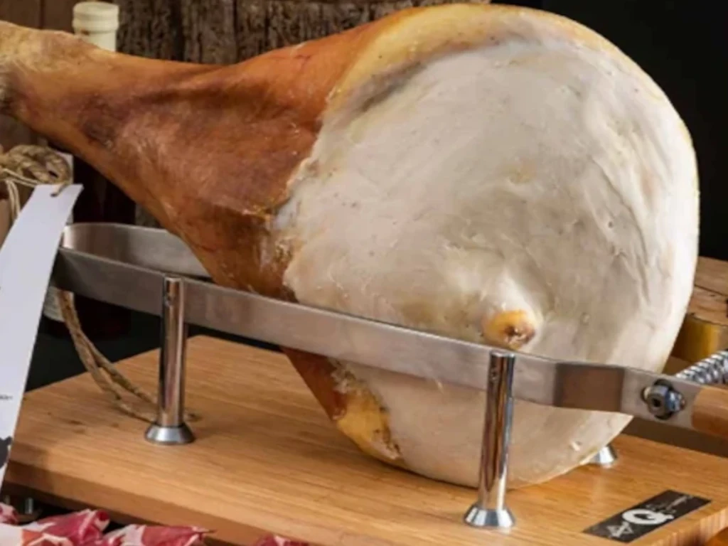 Salumi Pedrazzoli