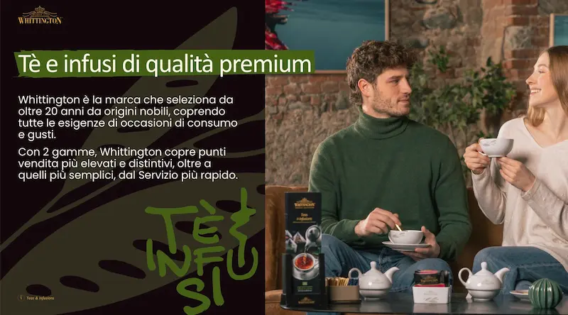 Tè Eraclea